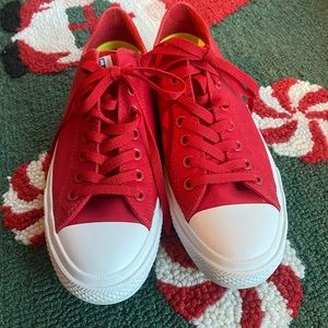 Men’s Converse Chuck Taylor 2 Sneakers